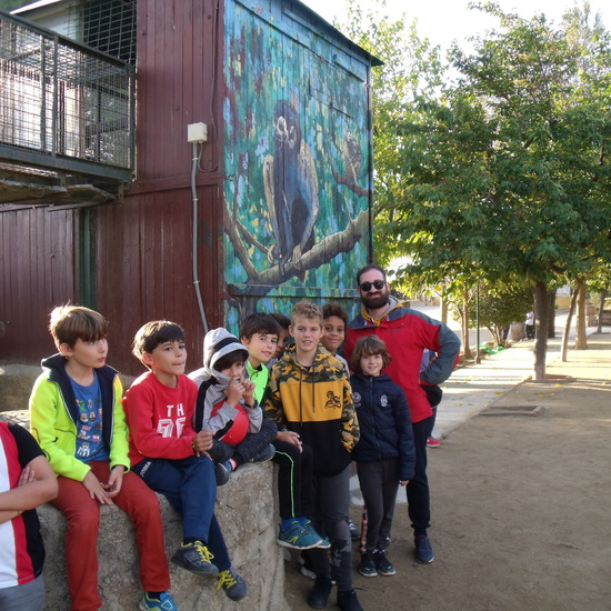 NOCHE MÁGICA 2019 (3ª parte) 4