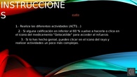 instrucciones tarea 5