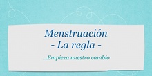 Menstruación