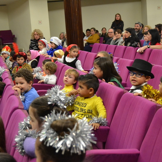 FOTOS NAVIDAD 2018 1EDU. INFANTIL_1 15