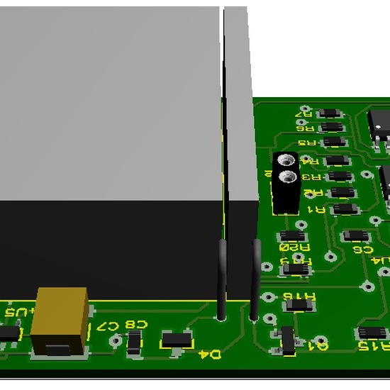 Tutorial de iniciación de Proteus 5
