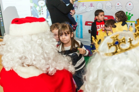 Los RRMM en INF 3B 24