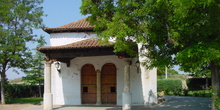 Ermita de Valdeavero