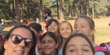 2019_10_11_6º disfruta de una jornada de convivencia en Cercedilla_CEIP FDLR_Las Rozas 8