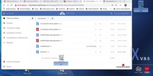Cómo compartir archivos subidos al Cloud de Edumcamadrid generando un enlace