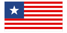 Liberia