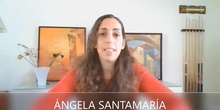 Cuentos y lectura en la primeria infancia - Ángela Santamaría
