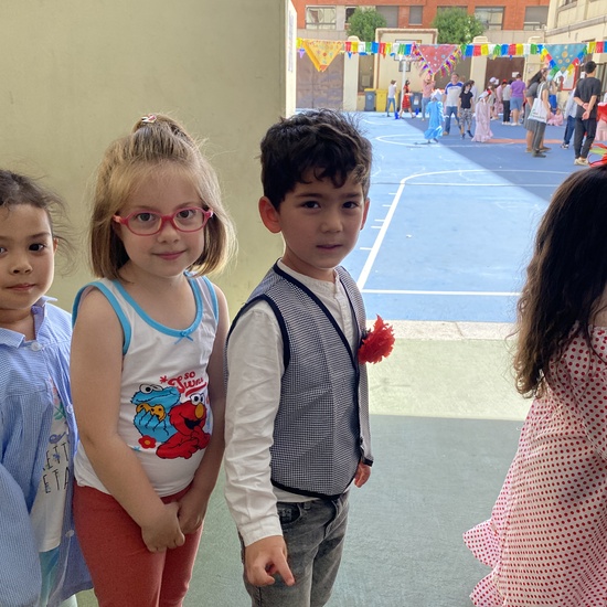 San Isidro 2021-2022 25