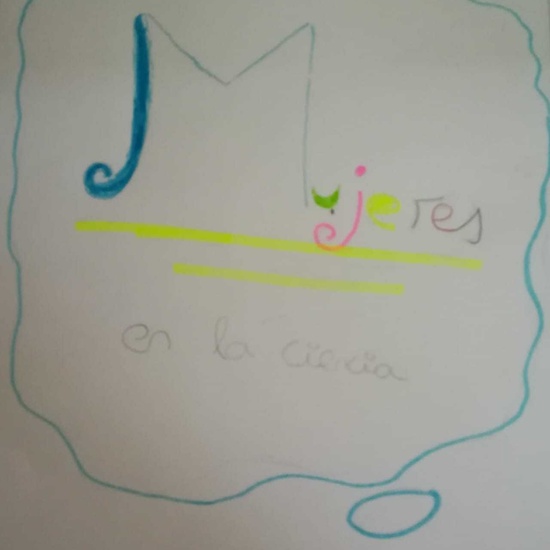 2019_02_11_Día Internacional de la Mujer y la niña en la Ciencia_Sexto A_2_CEIP FDLR_Las Rozas 5