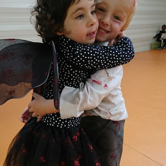 2017_10_31_HALLOWEEN_INFANTIL 3C_2_CP FDLR_LAS ROZAS 16