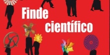 Finde Cientifico 2009