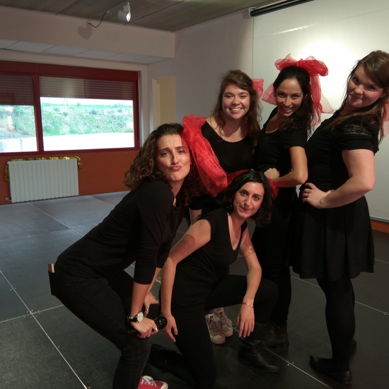 SEMANA DE PROYECTOS: VALLECAS 17