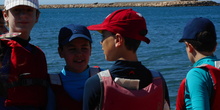 MULTIAVENTURA EN ALMERIA 1º ESO_2 8