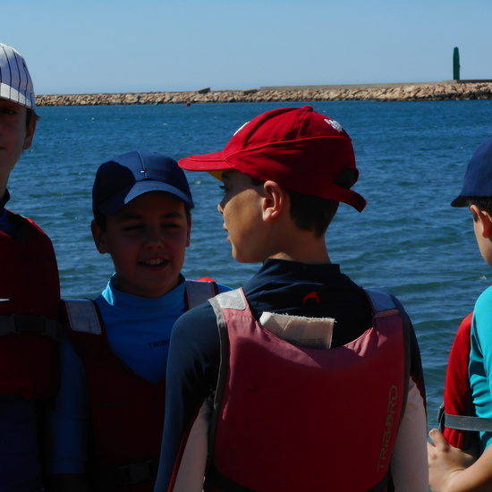 MULTIAVENTURA EN ALMERIA 1º ESO_2 8