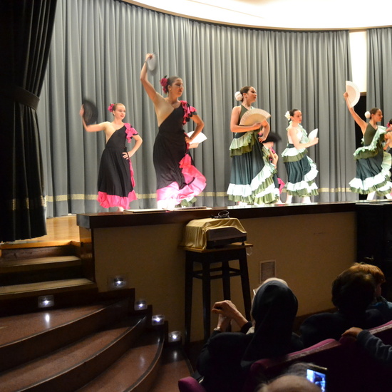 Día de los abuelos 2019 30