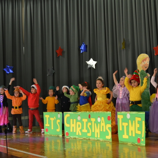 FOTOS NAVIDAD 2018 1EDU. INFANTIL_1 3