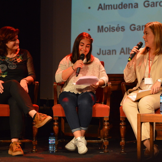 Jornada de Reconocimientos de los Sellos de Calidad  eTwinning  35