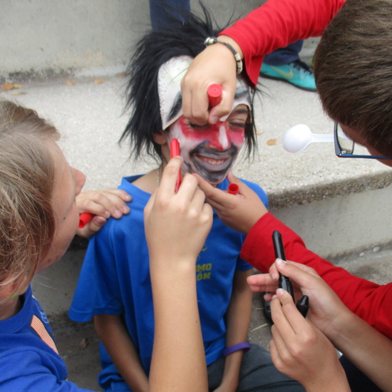 FIESTA OTOÑO 2019 (5º y 6º) 37