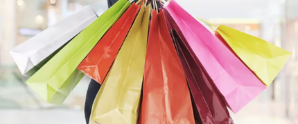 Adicción a las compras