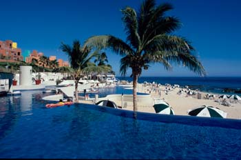 Los Cabos, Baja California Sur