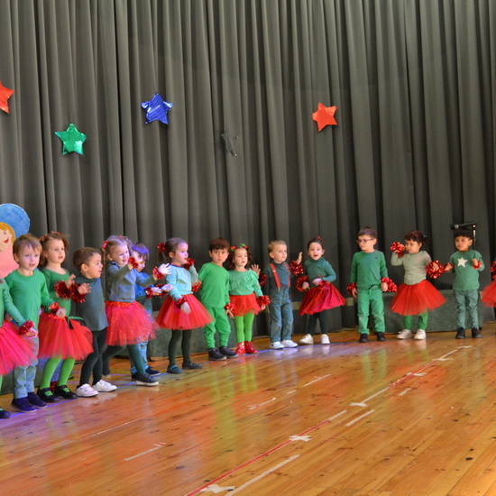 NAVIDAD 2017 INFANTIL GRUPO A_2 23