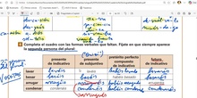 Lengua I y II Ortografía Clase 15 20260923 - Acentuación de hiatos