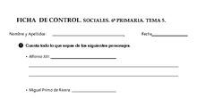 FICHA CONTROL SOCIALES T.5