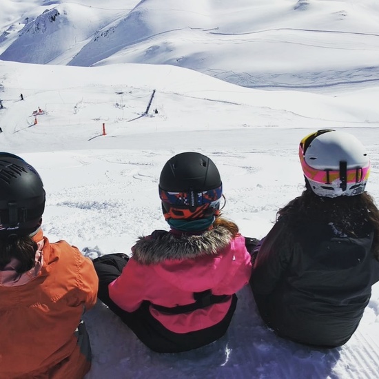 Fotoesquíes La Dehesilla - Peyragudes 2019 - 52