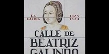 LA LATINA