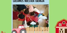 Infantil en el Daoiz