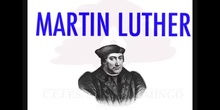 PRIMARIA 5º. MARTIN LUTHER - SOCIAL SCIENCE