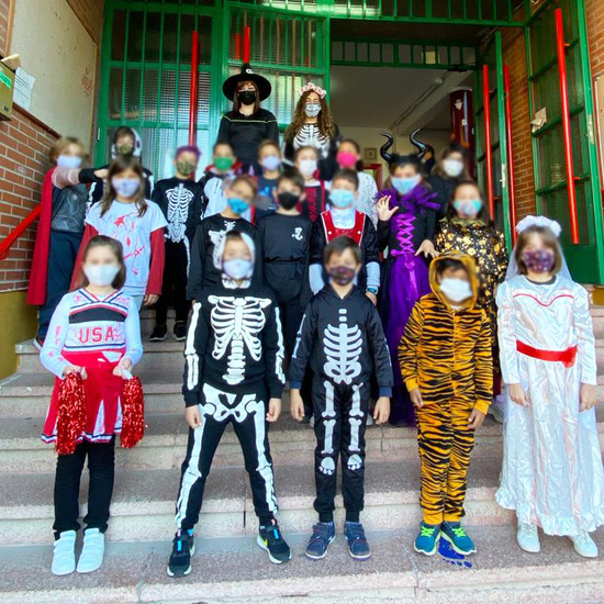  HALLOWEEN 2020 CPB ANTONIO MACHADO COLMENAR 29