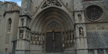 Basílica de Santa María (Morella)