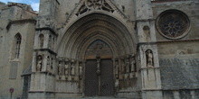 Basílica de Santa María (Morella)