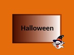Presentación Halloween Infantil