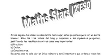 Maths Stars (2º ESO)