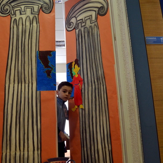 Jornadas Culturales 2018 TALLERES Y DECORACIÓN 2 10