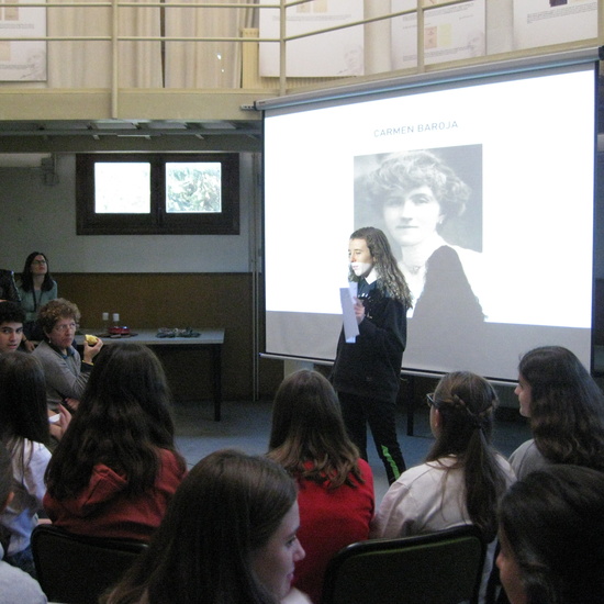 Recital Escritoras 2 3