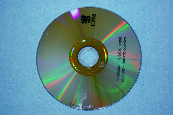 Disco de Video Digital (DVD)