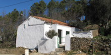 Vivienda en Jola, Cáceres