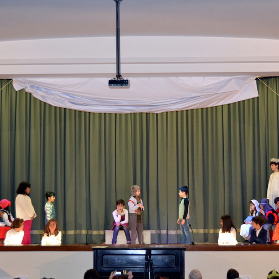 NAVIDAD 2017 3º Y 4º EP_2 25