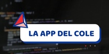 La APP del cole