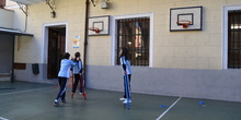 JORNADAS CULTURALES 2019. DEPORTES ESO 19
