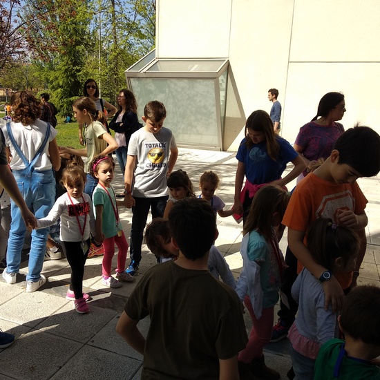 Teatro de padres (TEPAHI) 8