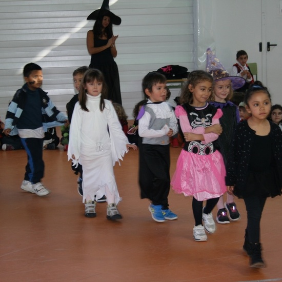 2016_10_Infantil, Primero y Segundo de Primaria_Celebrando Halloween 23