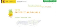 Proyecto Mi e-scuela