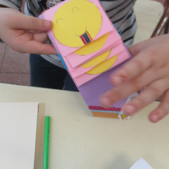 TALLERES CURSO 18/19 (1º-2º-3º) II. 21