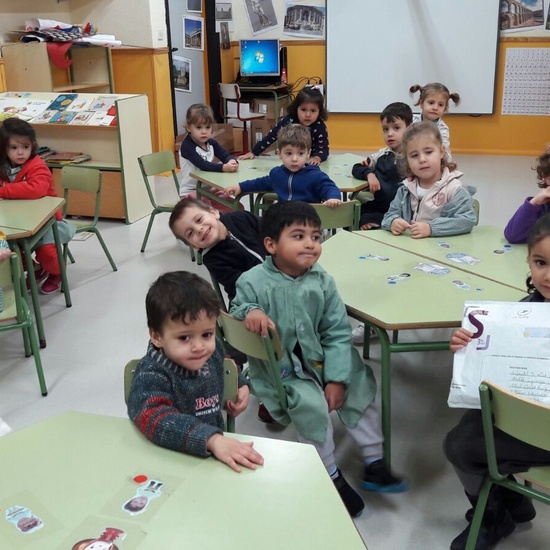 Etwinning tarjetas navidad 7