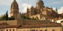 Catedrales, Salamanca, Castilla y León