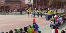 CARNAVAL 2022 - 2º DE PRIMARIA